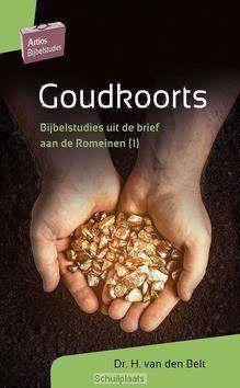 GOUDKOORTS - BELT - 9789088972119