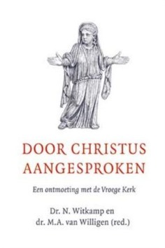 DOOR CHRISTUS AANGESPROKEN - WILLIGEN/WITKAMP (RED) - 9789088972157