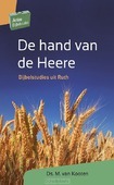 DE HAND VAN DE HEERE - KOOTEN, M. VAN - 9789088972454