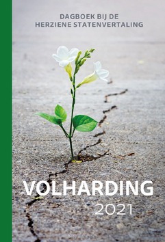 VOLHARDING 2021 - 9789088972560