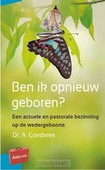 EEN NIEUWE GEBOORTE - GOEDVREE, A. - 9789088972621