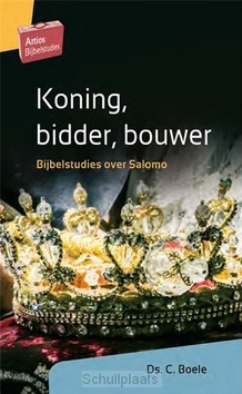 KONING, BIDDER, BOUWER - BOELE, C. - 9789088972638