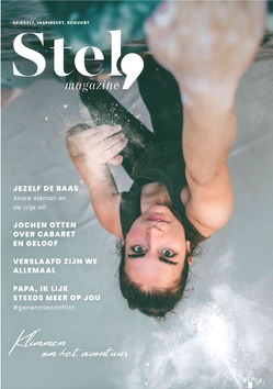 STEL MAGAZINE 2 09-2020 - 9789088972652