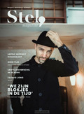 STEL MAGAZINE 3 04-2021 - 9789088972775