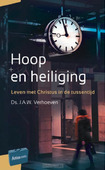 HOOP EN HEILIGING - VERHOEVEN, J.A.W. - 9789088972782