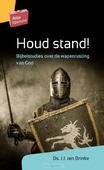 HOUD STAND! - BRINKE, J.J. TEN - 9789088972874