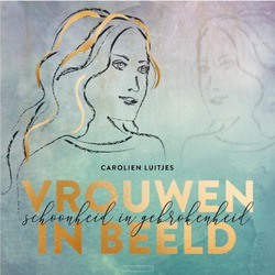 VROUWEN IN BEELD - LUITJES, CAROLIEN - 9789088972928