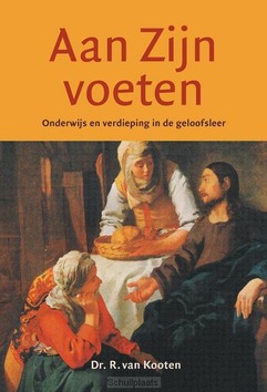 AAN ZIJN VOETEN - KOOTEN, R. VAN - 9789088973086