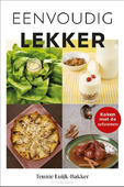 EENVOUDIG LEKKER - LUIJK-BAKKER, TEUNIE - 9789088973109