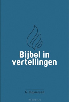 BIJBEL IN VERTELLINGEN - INGWERSEN, G. - 9789088973123