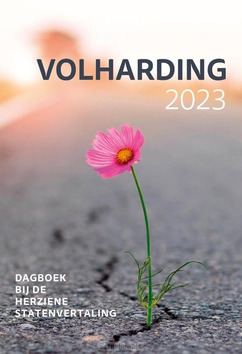 VOLHARDING 2023 - 9789088973130