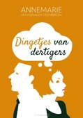 DINGETJES VAN DERTIGERS - HEIJNINGEN-STEENBERGEN, ANNEMARIE VAN - 9789088973208