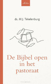 DE BIJBEL OPEN IN HET PASTORAAT