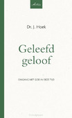 GELEEFD GELOOF - HOEK, J. - 9789088973314