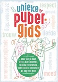 UNIEKE PUBERGIDS
