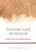 VROUWEN ROND DE HEILAND