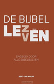 DE BIJBEL LEVEN - MOUW, BERT-JAN - 9789088973635