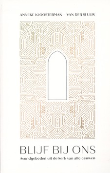 BLIJF BIJ ONS - KLOOSTERMAN-VAN DER SLUIJS, ANNEKE - 9789088973710