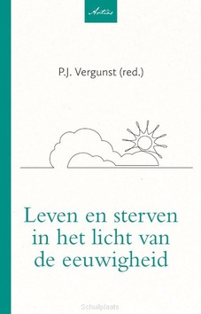 LEVEN EN STERVEN IN HET LICHT VAN DE EEU - MEDEWERKERS, DIVERSE - 9789088973826