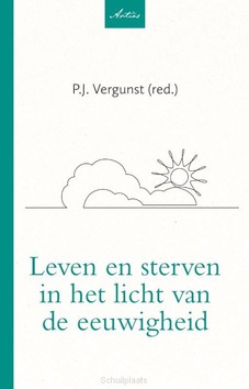 LEVEN EN STERVEN IN HET LICHT VAN DE EEU - MEDEWERKERS, DIVERSE - 9789088973826