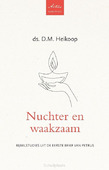 NUCHTER EN WAAKZAAM - HEIKOOP, DS. D.M. - 9789088973871