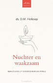 NUCHTER EN WAAKZAAM - HEIKOOP, DS. D.M. - 9789088973871