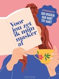 KAARTSPEL - VOOR JOU ZET IK MIJN MASKER - VAN LAGEN, GERJANNE; STAM, CHRISTINE - 9789088974274