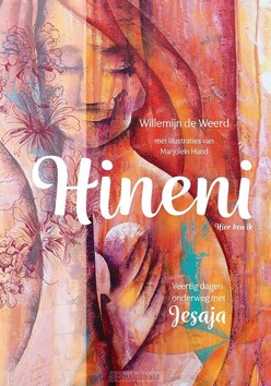 HINENI - WEERD, WILLEMIJN DE - 9789088974465