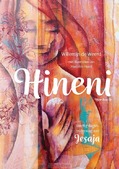 HINENI - WEERD, WILLEMIJN DE - 9789088974465
