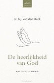 DE HEERLIJKHEID VAN GOD - HERIK, DS. A.J. VAN DEN - 9789088974571