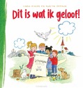 DIT IS WAT IK GELOOF! - ZEEMAN, MARTIN - 9789088974601