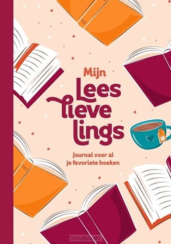 MIJN LEESLIEVELINGS - HEERENS, DANIËLLE - 9789088974649