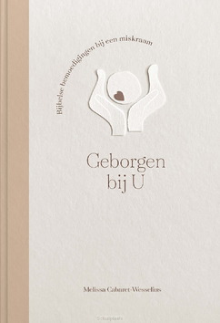 GEBORGEN BIJ U - CABARET-WESSELIUS, MELISSA - 9789088974830
