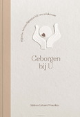 GEBORGEN BIJ U - CABARET-WESSELIUS, MELISSA - 9789088974830