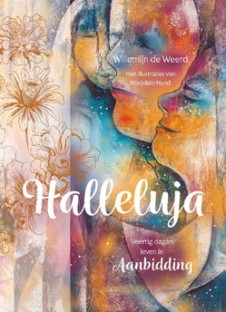 HALLELUJA - WEERD, WILLEMIJN DE - 9789088974915