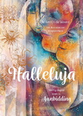 HALLELUJA - WEERD, WILLEMIJN DE - 9789088974915