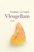VLEUGELLAM - LAGEN, GERJANNE VAN - 9789088974946