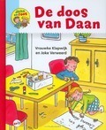 DE DOOS VAN DAAN - KLAPWIJK, V. - 9789089010384