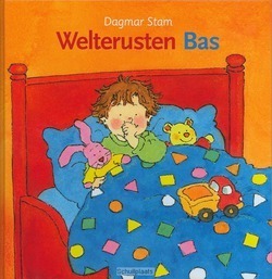 WELTERUSTEN BAS - 9789089012814