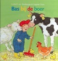 BAS BIJ DE BOER - STAM, D. - 9789089012838