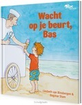 WACHT OP JE BEURT, BAS - BINSBERGEN, LIESBETH - 9789089013613