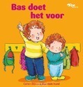 BAS DOET HET VOOR - ORANJE, C. - 9789089013668