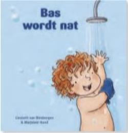 BAS WORDT NAT - BINSBERGEN, L. VAN - 9789089014238