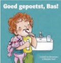 GOED GEPOETST, BAS! - BINSBERGEN, L. VAN - 9789089014245