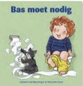 BAS MOET NODIG - BINSBERGEN, L. VAN - 9789089014269