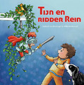 TIJN EN RIDDER REIN - BINSBERGEN, LIESBETH VAN - 9789089015013