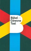 BIJBEL IN GEWONE TAAL LUXE - 9789089120403
