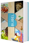 SAMENLEESBIJBEL [BIJBEL IN GEWONE TAAL] - 9789089120427