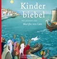 KINDERBIEBEL PRENTENBIJBEL GRONINGS - 9789089120533