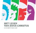 HET LEVEN VAN JEZUS CHRISTUS